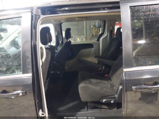 2012 DODGE GRAND CARAVAN 2C4RDGDG3CR359882 Photo 7