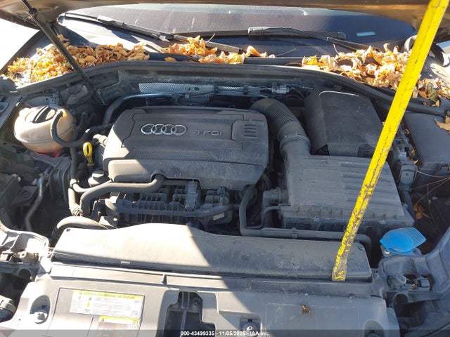 2015 AUDI A3 WAUBFGFF3F1105885 Photo 9