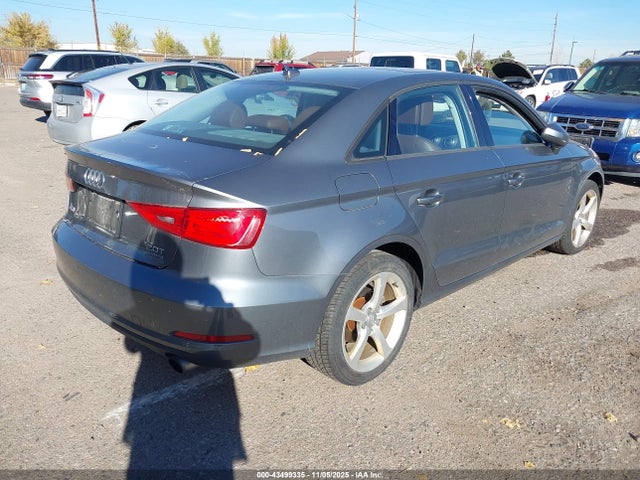 2015 AUDI A3 WAUBFGFF3F1105885 Photo 3