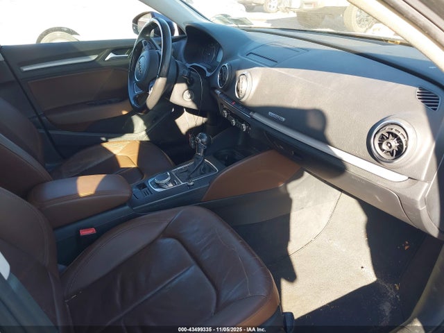 2015 AUDI A3 WAUBFGFF3F1105885 Photo 4