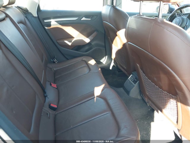 2015 AUDI A3 WAUBFGFF3F1105885 Photo 7