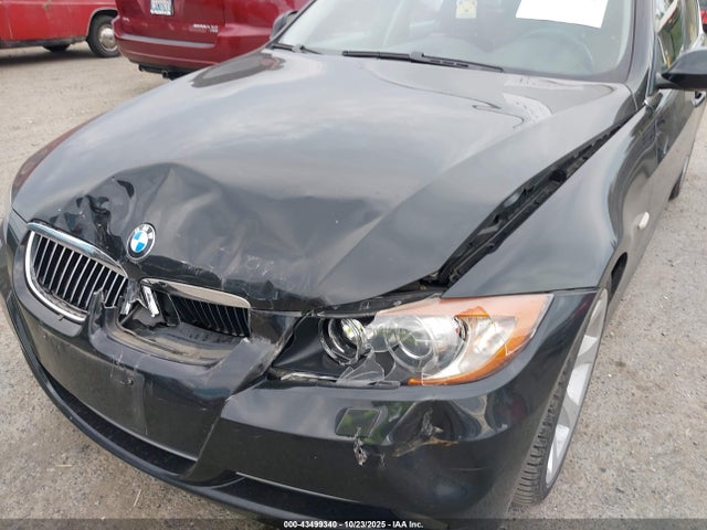 Продаж на аукціоні авто 2006 Bmw 330i, vin: WBAVB33546KR79525, номер лоту: 43499340
