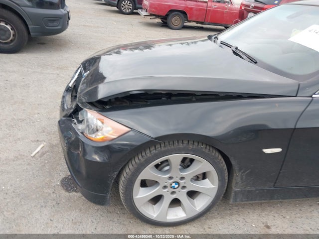 Продаж на аукціоні авто 2006 Bmw 330i, vin: WBAVB33546KR79525, номер лоту: 43499340