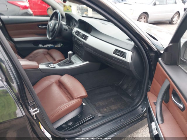 2006 BMW 330I WBAVB33546KR79525 Photo 4