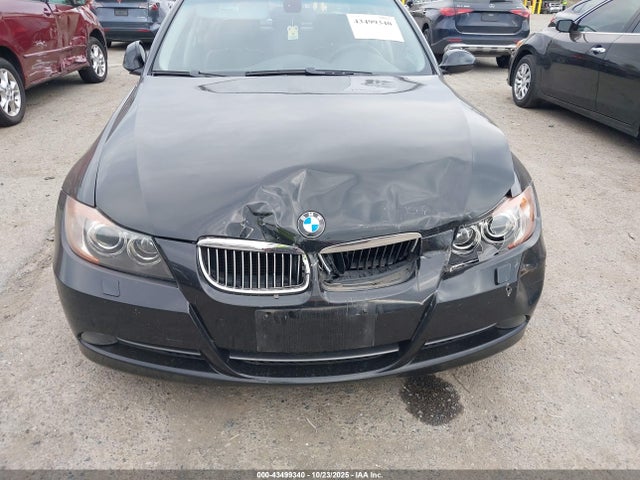 2006 BMW 330I WBAVB33546KR79525 Photo 5