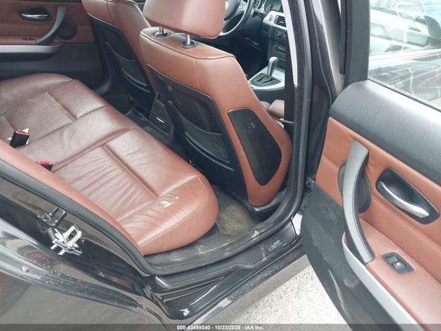 2006 BMW 330I WBAVB33546KR79525 Photo 7