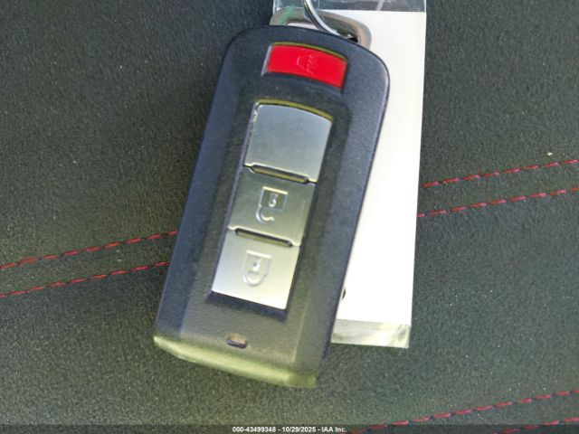 2024 MITSUBISHI OUTLANDER SPORT JA4ARUAU0RU024074 Photo 10