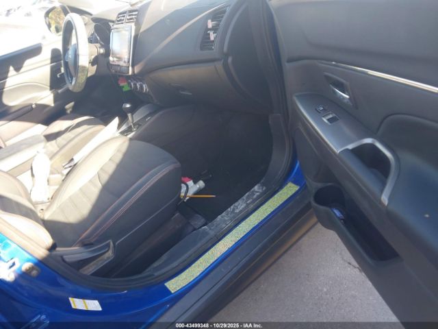 2024 MITSUBISHI OUTLANDER SPORT JA4ARUAU0RU024074 Photo 4