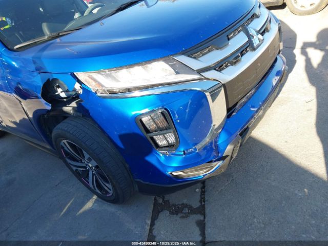 2024 MITSUBISHI OUTLANDER SPORT JA4ARUAU0RU024074 Photo 5