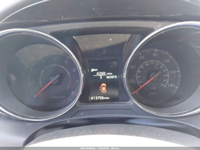 2024 MITSUBISHI OUTLANDER SPORT JA4ARUAU0RU024074 Photo 6