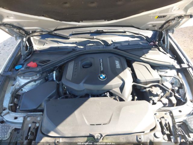 2018 BMW 330I GRAN TURISMO WBA8Z9C52JB220425 Photo 9