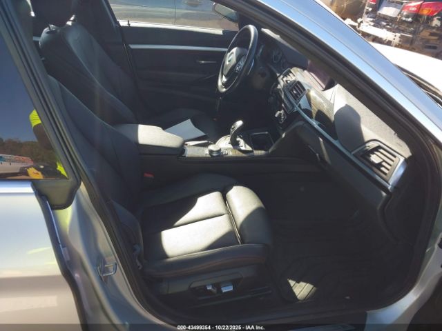 2018 BMW 330I GRAN TURISMO WBA8Z9C52JB220425 Photo 4