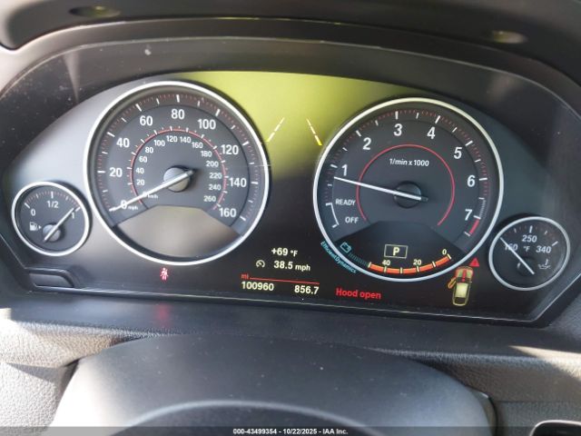 2018 BMW 330I GRAN TURISMO WBA8Z9C52JB220425 Photo 6