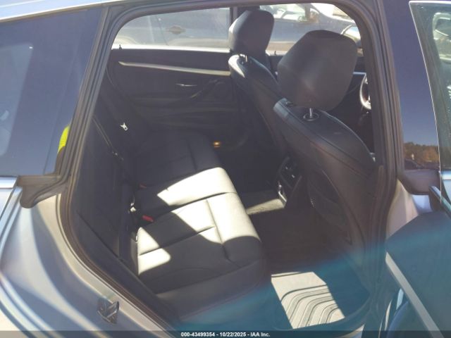 2018 BMW 330I GRAN TURISMO WBA8Z9C52JB220425 Photo 7