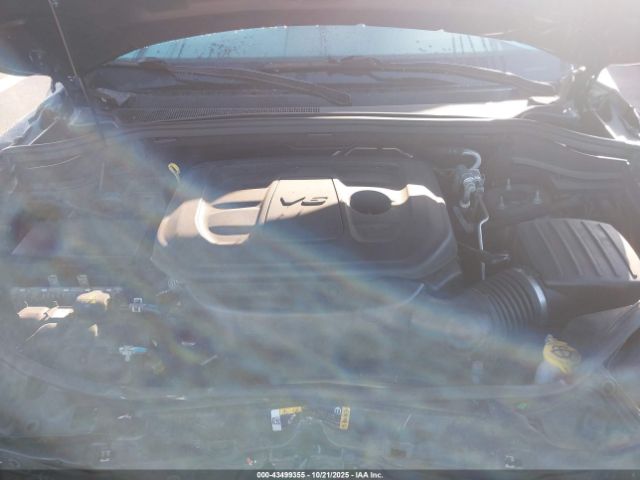 2021 DODGE DURANGO 1C4RDHEG3MC791967 Photo 9