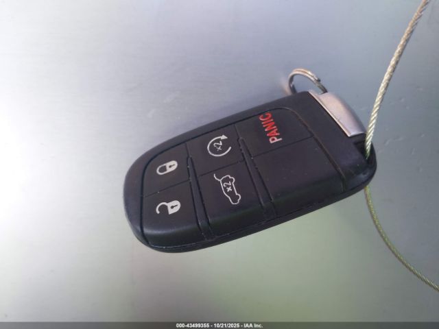 2021 DODGE DURANGO 1C4RDHEG3MC791967 Photo 10