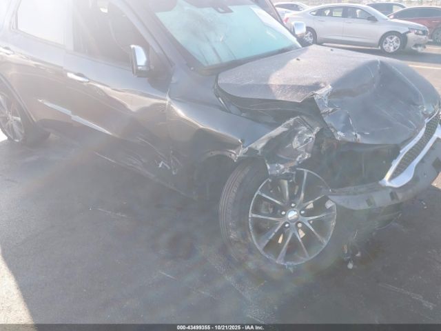 2021 DODGE DURANGO 1C4RDHEG3MC791967 Photo 5