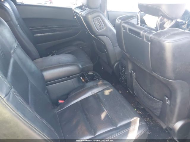 2021 DODGE DURANGO 1C4RDHEG3MC791967 Photo 7