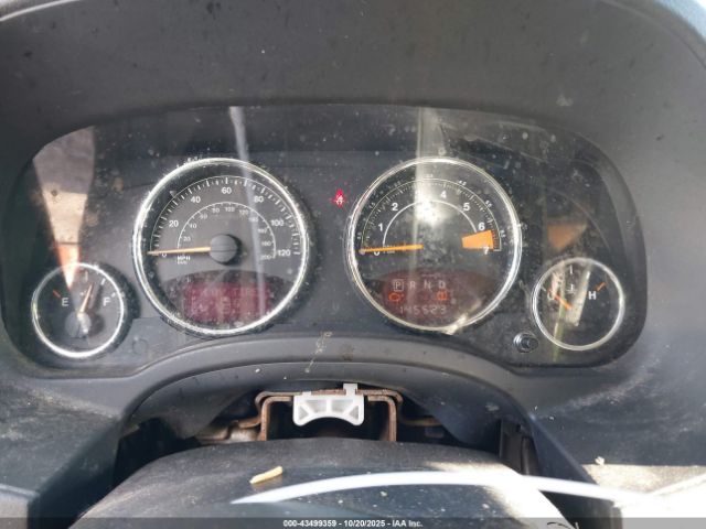 2014 JEEP COMPASS 1C4NJCCB4ED620691 Photo 6