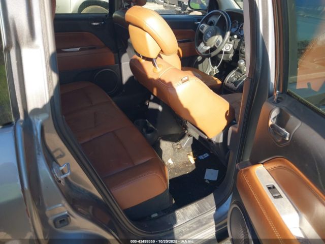 2014 JEEP COMPASS 1C4NJCCB4ED620691 Photo 7