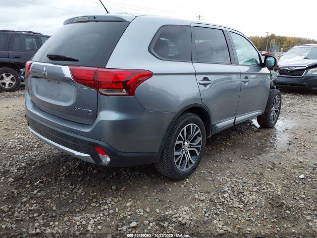 2016 MITSUBISHI OUTLANDER JA4AD3A38GZ003750 Photo 3