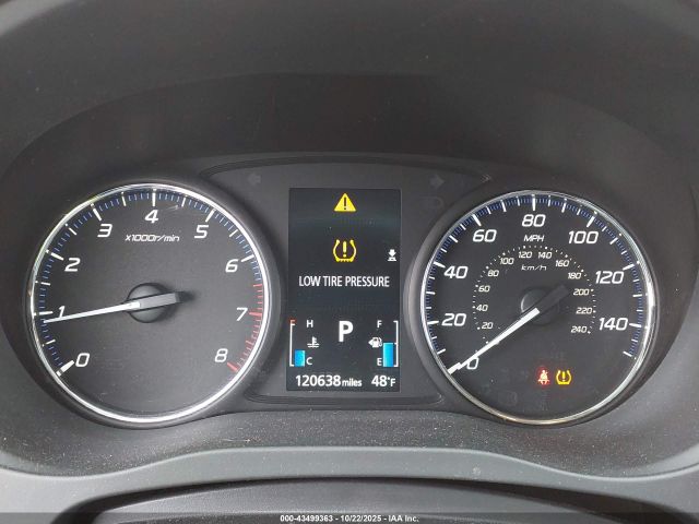 2016 MITSUBISHI OUTLANDER JA4AD3A38GZ003750 Photo 6