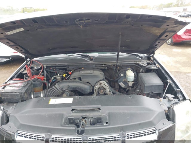 2007 CADILLAC ESCALADE 1GYFK63897R175971 Photo 9