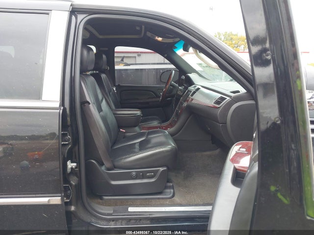2007 CADILLAC ESCALADE 1GYFK63897R175971 Photo 4