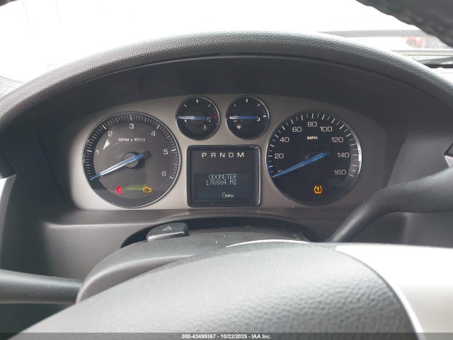 2007 CADILLAC ESCALADE 1GYFK63897R175971 Photo 6