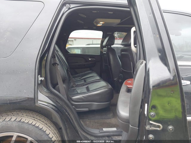 2007 CADILLAC ESCALADE 1GYFK63897R175971 Photo 7