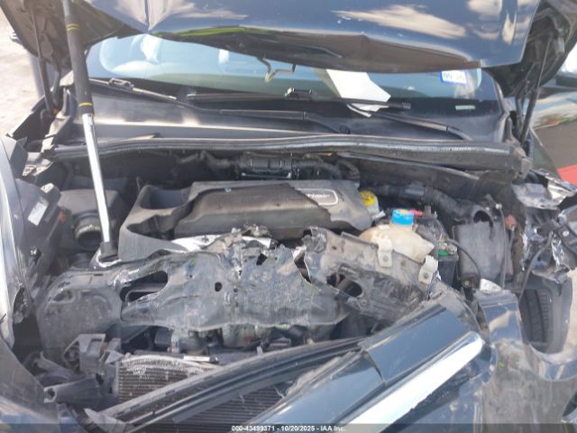 2014 FIAT 500L ZFBCFACH6EZ006216 Photo 9