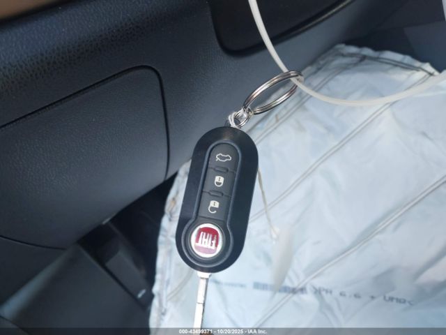 2014 FIAT 500L ZFBCFACH6EZ006216 Photo 10