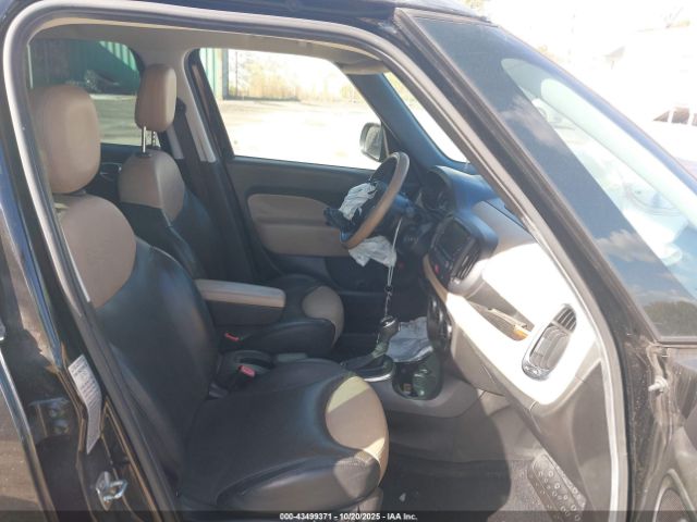 2014 FIAT 500L ZFBCFACH6EZ006216 Photo 4