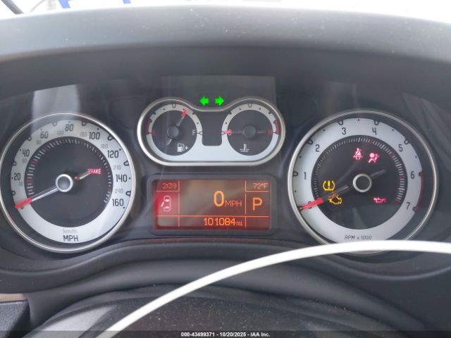 2014 FIAT 500L ZFBCFACH6EZ006216 Photo 6