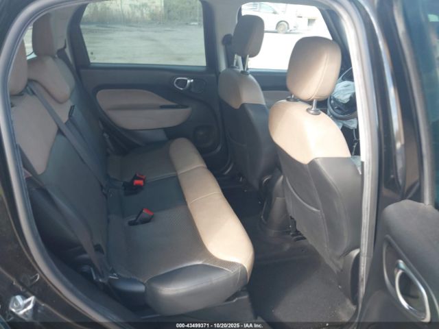 2014 FIAT 500L ZFBCFACH6EZ006216 Photo 7