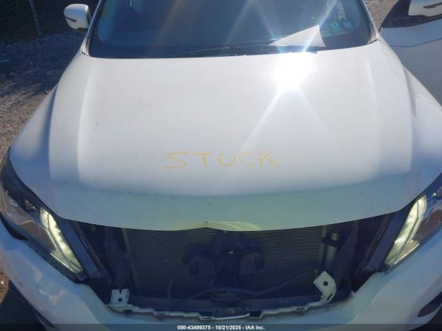 2018 NISSAN PATHFINDER 5N1DR2MM0JC631813 Photo 9