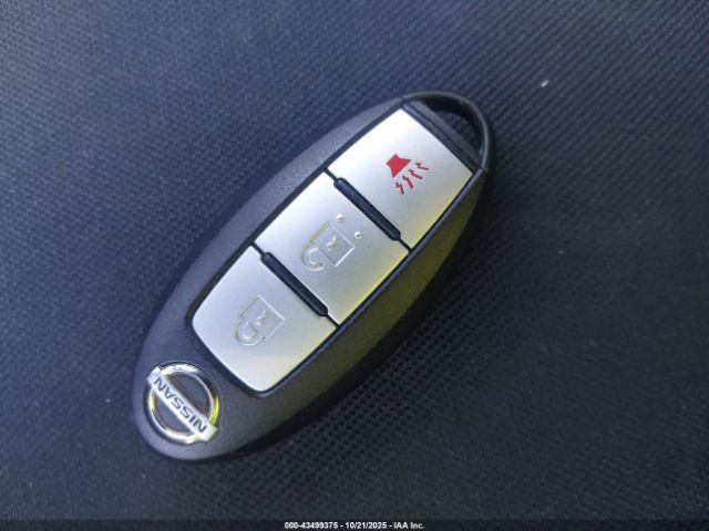 2018 NISSAN PATHFINDER 5N1DR2MM0JC631813 Photo 10