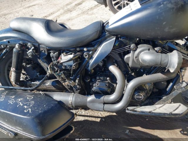 2009 HARLEY-DAVIDSON FLHR 1HD1FB4139Y633624 Photo 7