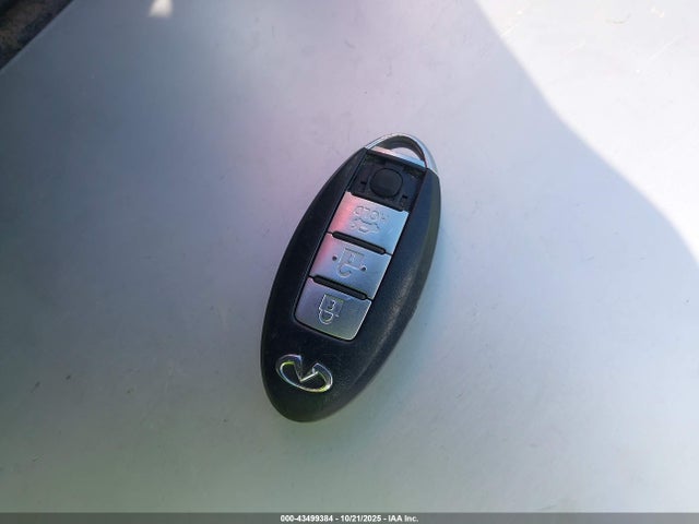 Продаж на аукціоні авто 2015 Infiniti Q40, vin: JN1CV6ARXFM651008, номер лоту: 43499384