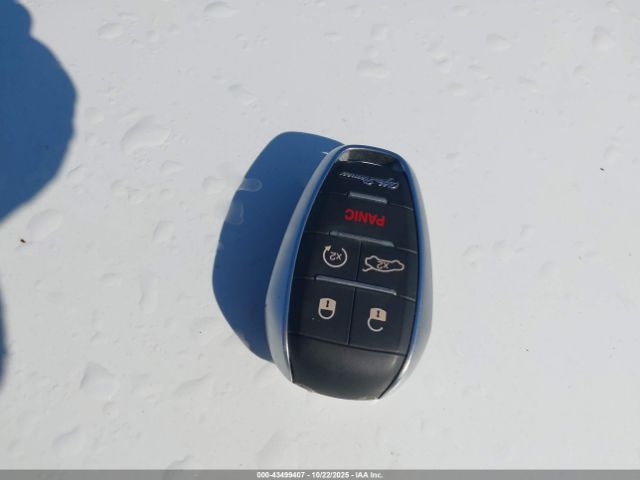 2020 ALFA ROMEO GIULIA ZARFANBN7L7639233 Photo 10