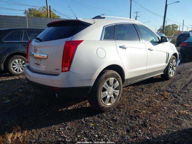 2015 CADILLAC SRX 3GYFNEE36FS595878 Photo 3