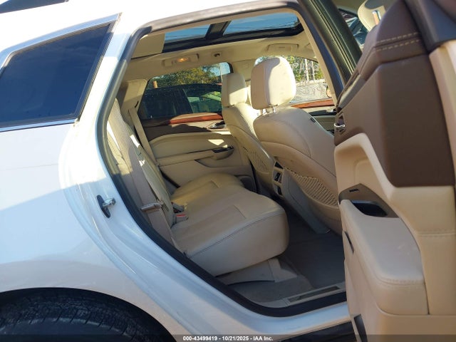 2015 CADILLAC SRX 3GYFNEE36FS595878 Photo 7