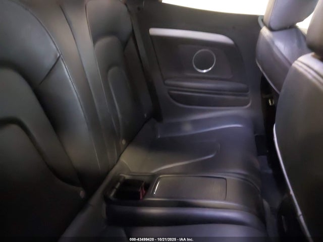 2010 AUDI S5 WAUVGAFH2AN010194 Photo 7