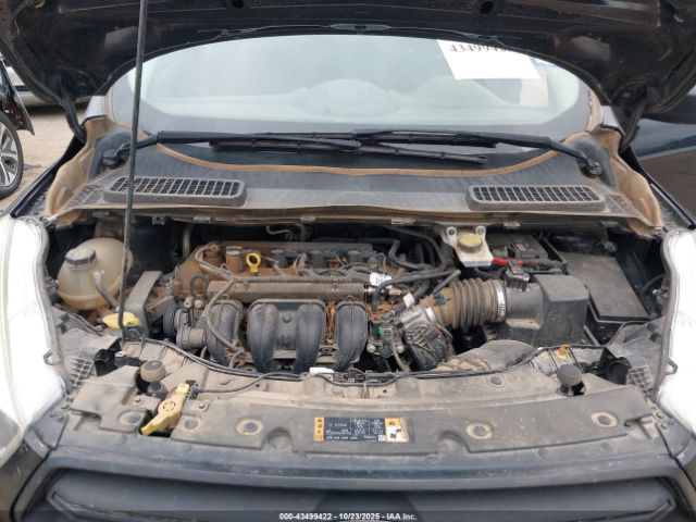 2017 FORD ESCAPE 1FMCU0F78HUD28031 Photo 9