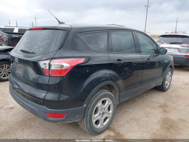 2017 FORD ESCAPE 1FMCU0F78HUD28031 Photo 3