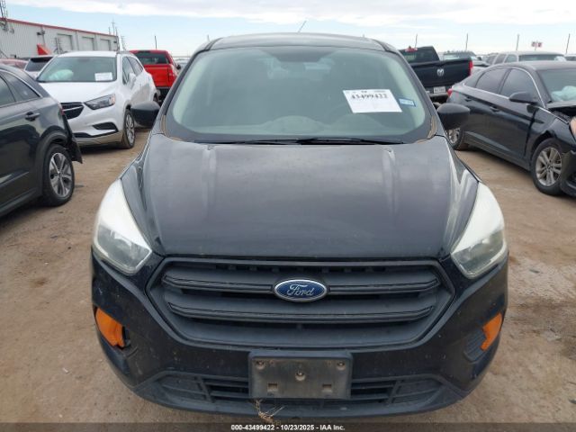 2017 FORD ESCAPE 1FMCU0F78HUD28031 Photo 5