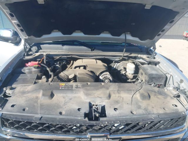 2013 CHEVROLET SILVERADO 1500 1GCRCSE00DZ224373 Photo 9