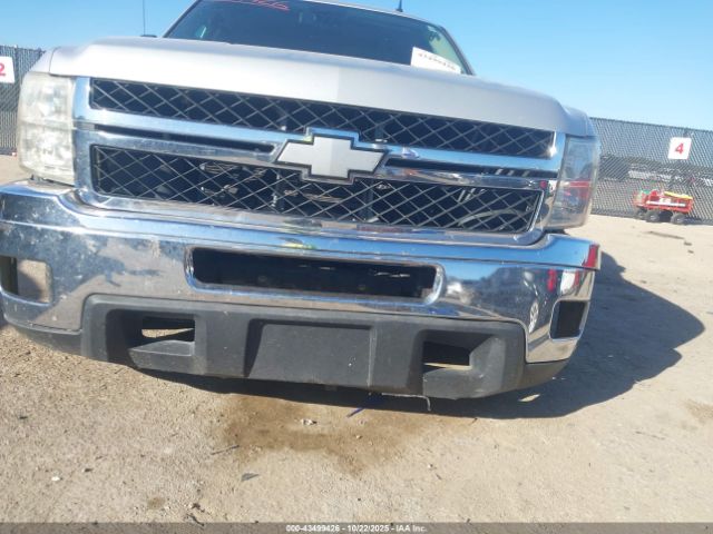 2013 CHEVROLET SILVERADO 1500 1GCRCSE00DZ224373 Photo 5