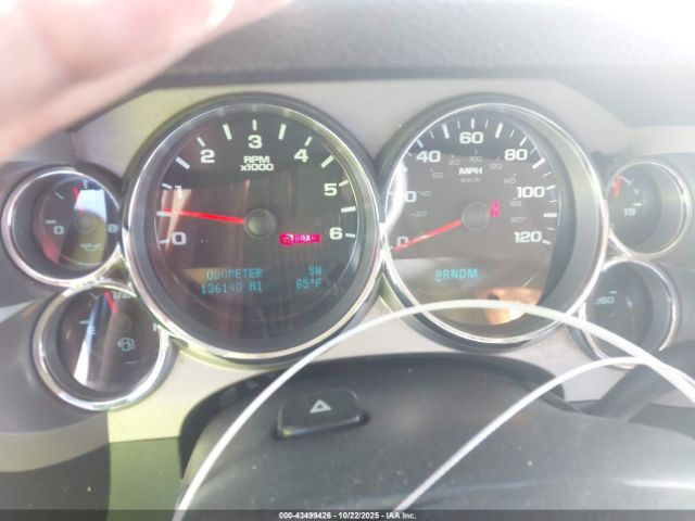 2013 CHEVROLET SILVERADO 1500 1GCRCSE00DZ224373 Photo 6