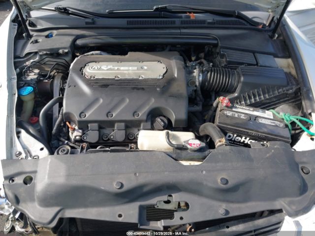 2006 ACURA TL 19UUA66206A049911 Photo 9
